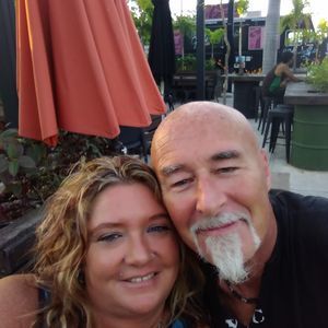 Meet your Posher, Glenda